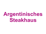 Argentinisches Steakhaus Logo