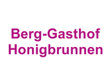 Berg-Gasthof Honigbrunnen Logo