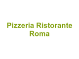 Pizzeria Ristorante Roma Logo