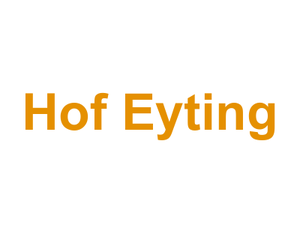 Hof Eyting Logo