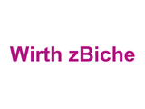 Wirth z'Biche Logo