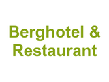 Großer Winterberg - Berghotel & Restaurant Logo