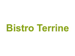 Bistro Terrine Logo