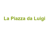 La Piazza da Luigi Logo