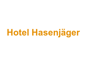Hotel Hasenjäger Logo
