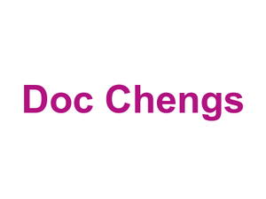 Doc Cheng's Logo
