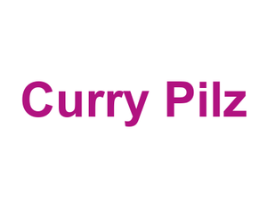 Curry Pilz Logo