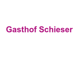 Gasthof Schieser Logo