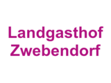 Landgasthof Zwebendorf Logo