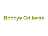 Bobby's Grilloase Logo
