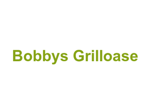 Bobby's Grilloase Logo