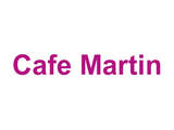 Cafe Martin Logo