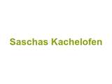 Saschas Kachelofen Logo