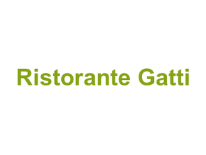 Ristorante Gatti Logo