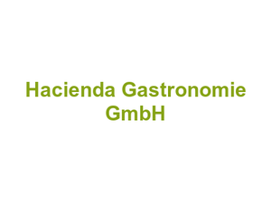Hacienda Gastronomie GmbH Logo