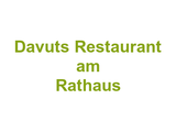 Davut's Restaurant am Rathaus Logo