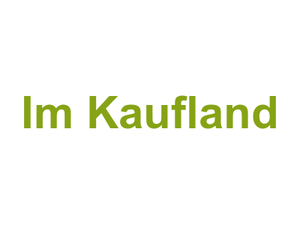 Im Kaufland Logo