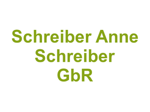 Metzgerei Richard Schreiber Anne Schreiber GbR Logo
