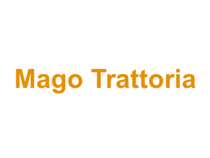 Mago Trattoria Logo