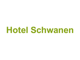 Hotel Schwanen Logo