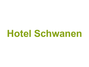 Hotel Schwanen Logo