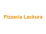 Pizzeria Lackura Logo