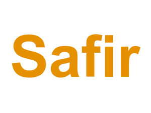 Safir Logo