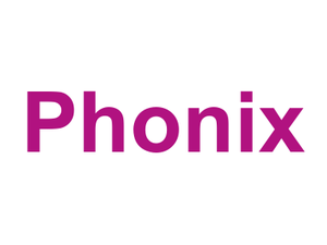 Phonix Logo