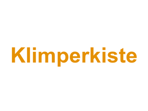 Klimperkiste Logo