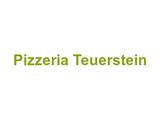 Pizzeria Teuerstein Logo