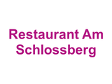 Restaurant Am Schlossberg Logo