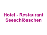 Hotel - Restaurant Seeschlösschen Logo