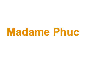 Madame Phuc Logo