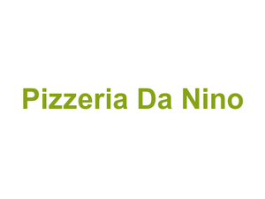 Pizzeria Da Nino Logo