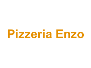 Pizzeria Enzo Logo