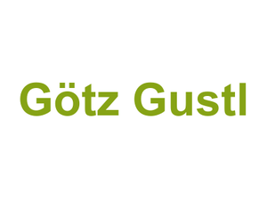 Götz Gustl Logo