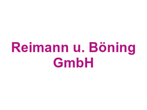 Metzgerei Fleischerei Reimann u. Böning GmbH Logo