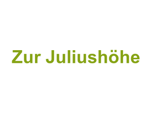 Zur Juliushöhe Logo