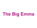 The Big Emma Logo
