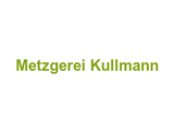 Metzgerei Kullmann Logo