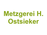Metzgerei H. Ostsieker Logo