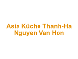 Asia Küche Thanh-Ha Nguyen Van Hon Logo
