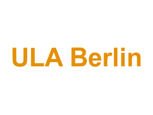 ULA Berlin Logo
