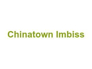 Chinatown Imbiss Logo
