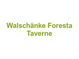 Walschänke Foresta Taverne Logo