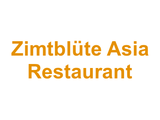 Zimtblüte Asia Restaurant Logo
