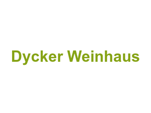 Dycker Weinhaus Logo