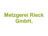 Metzgerei Rieck GmbH, Logo