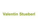 Valentin Stueberl Logo
