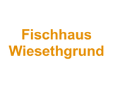 Fischhaus Wiesethgrund Logo